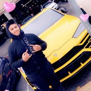 Meet your Posher, Usman